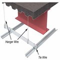 Drop Ceiling Assemblies